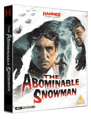 Hammer Films Ultimate Collection (Blu-Ray) – DiabolikDVD